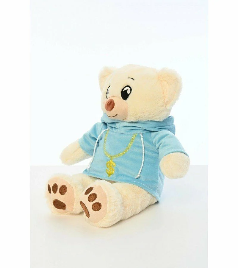 40 CM SWİT TŞÖRTLÜ AYICIK