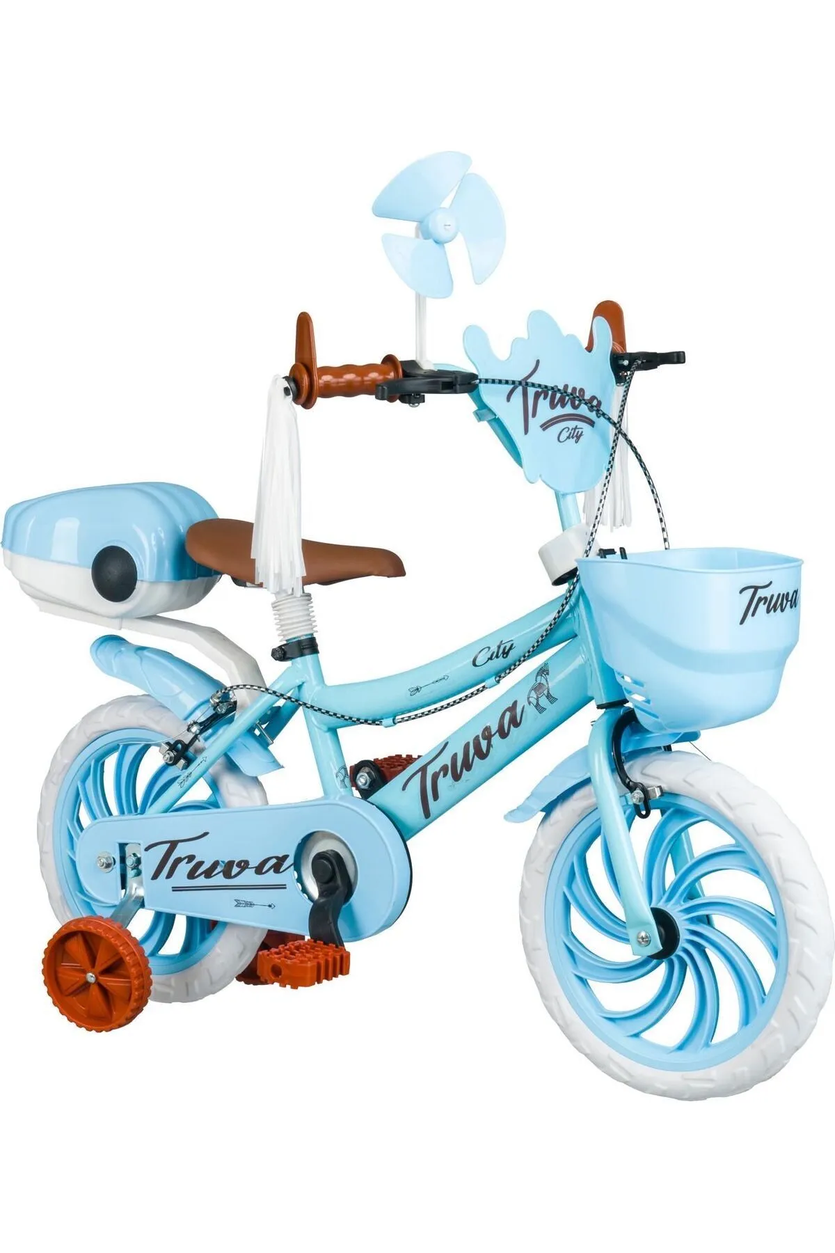 15 JANT TRUVA BİSİKLET