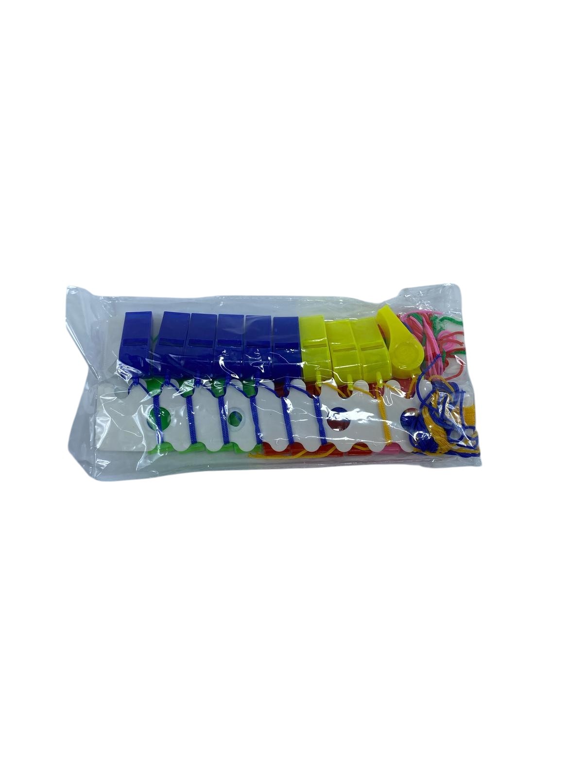 PLASTİK DÜDÜK PK20 KL120