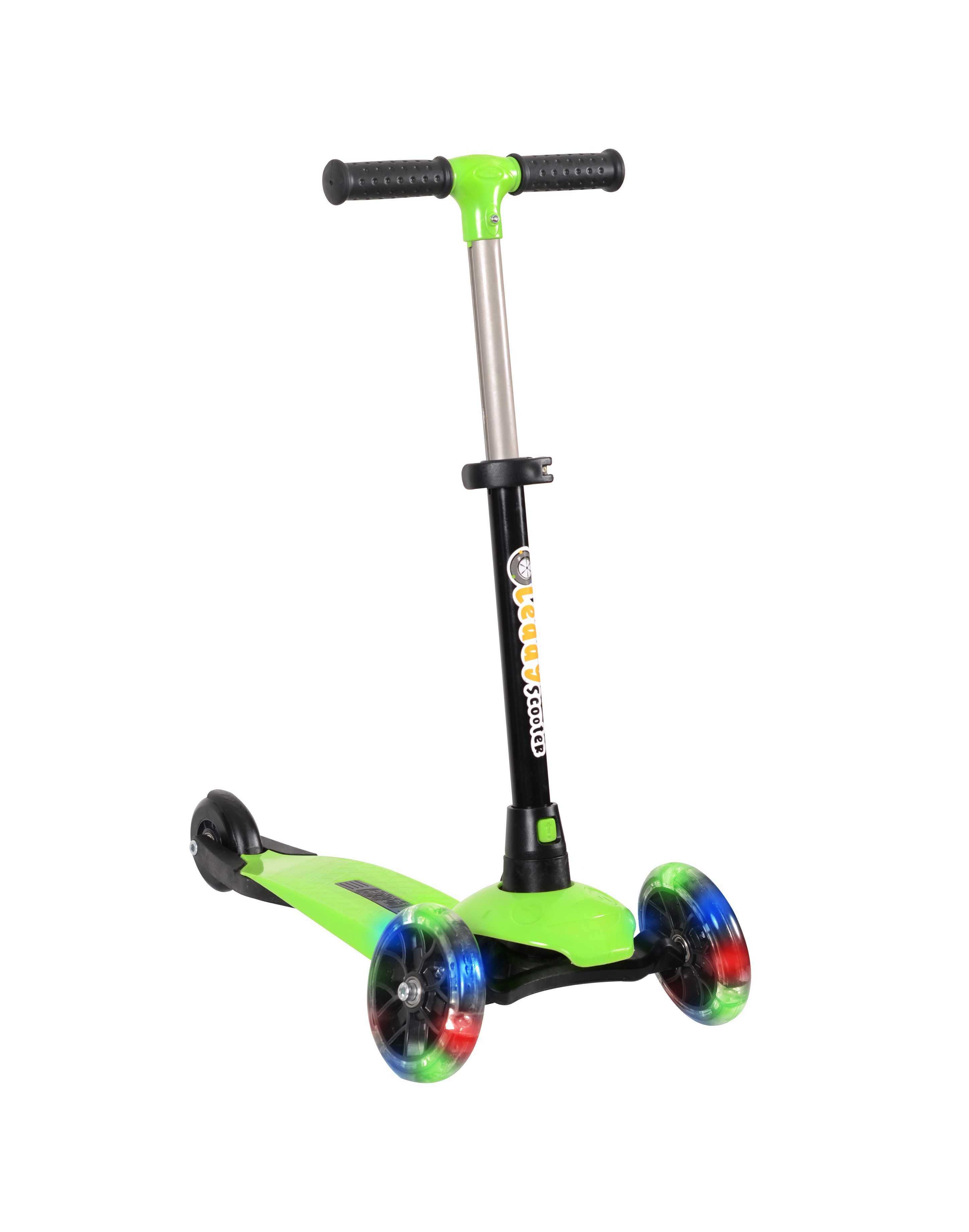 SCOOTER LEDDY