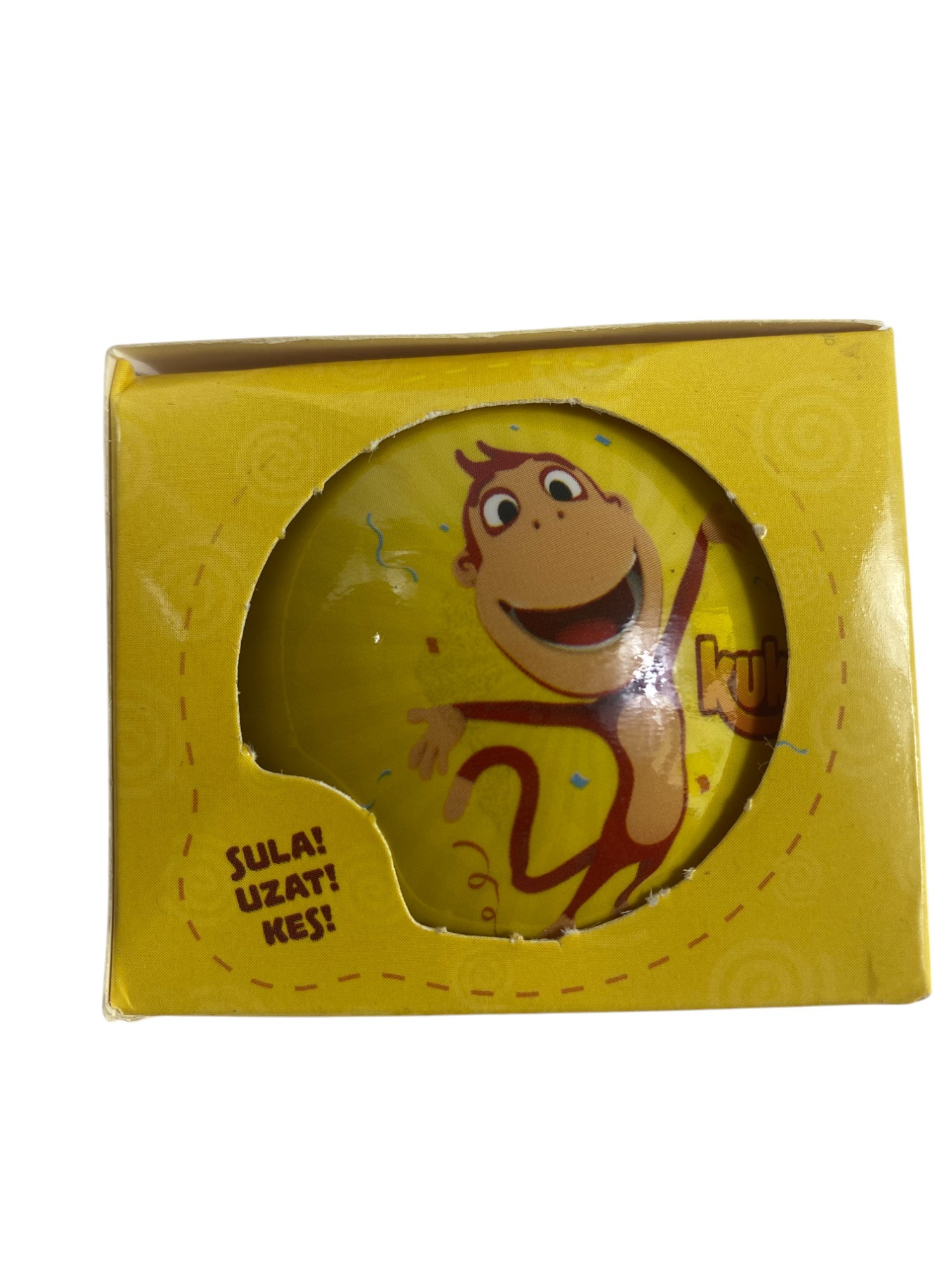 KUKULİ ÇİM ADAM PK24