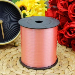 8MM DÜZ RAFYA ŞERİT 200 METRE