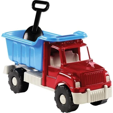 DAMPERLİ KAMYON BYKL 34