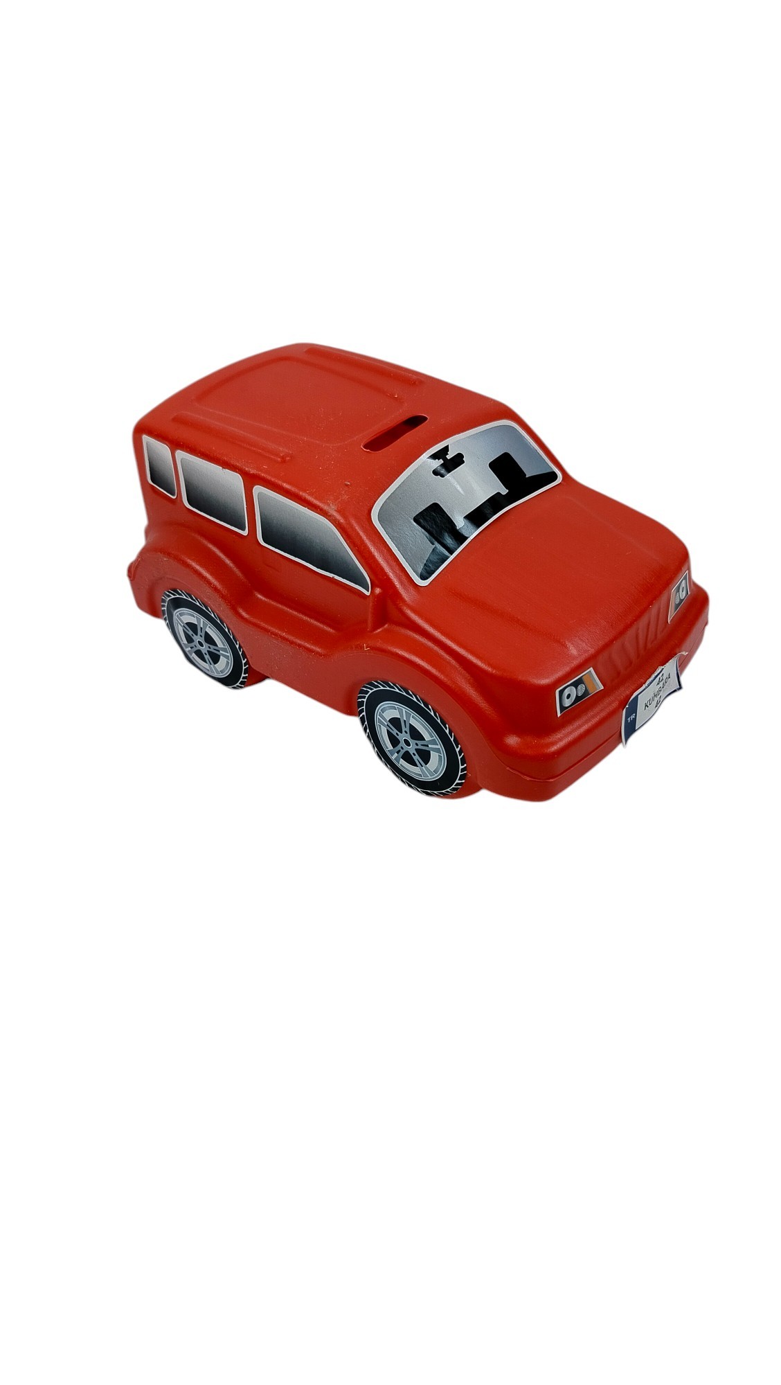 ARABA KUMBARA PLASTİK