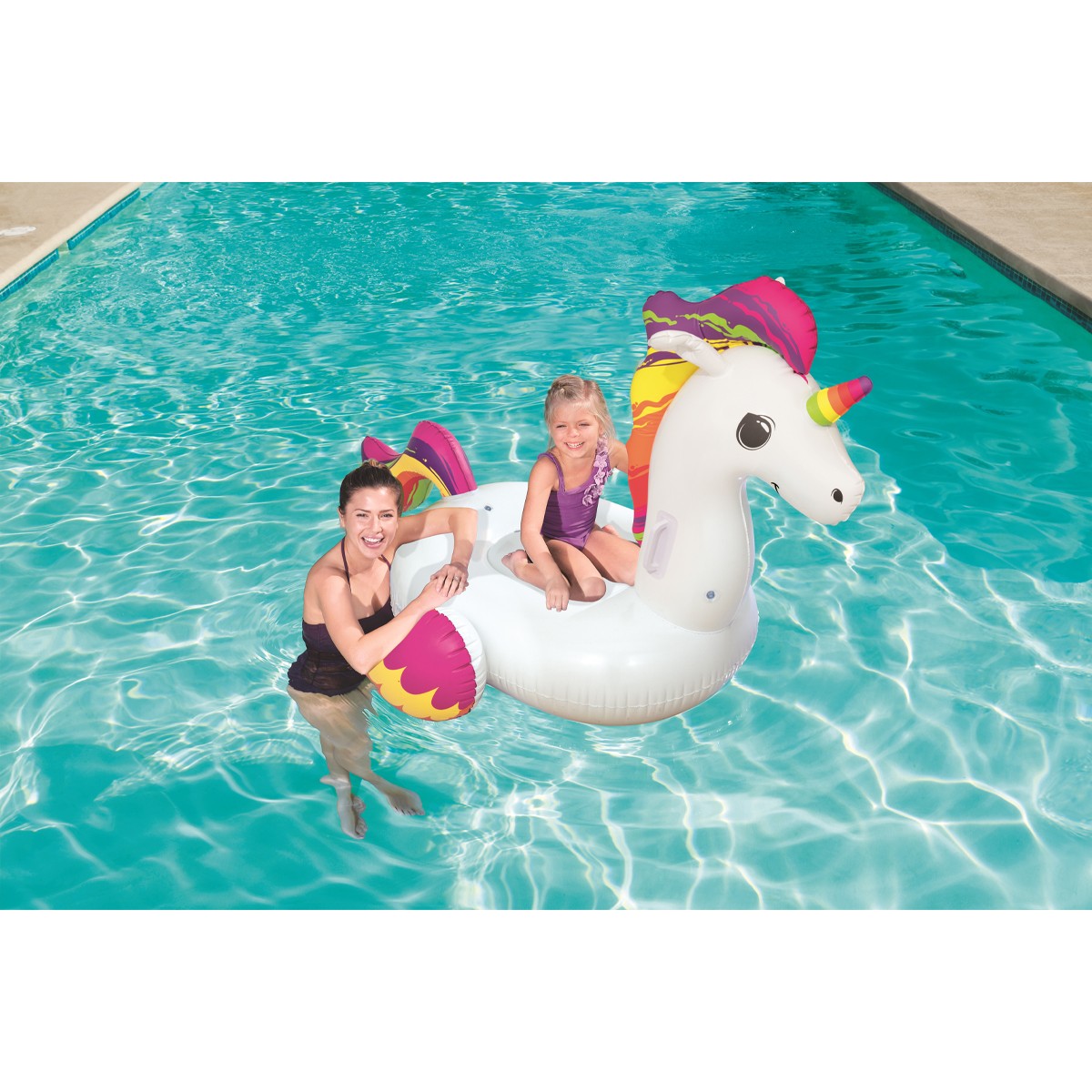 PEGASUS BİNİCİ TUTMALI
