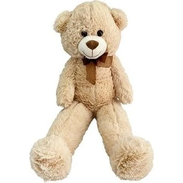 125 CM UZUN GÖBEKLİ AYI