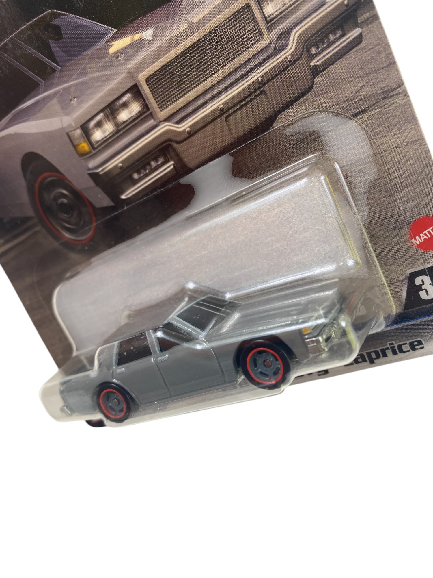 HOT WHEELS PREMIUM SERİES