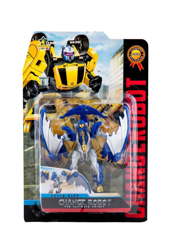 ROBOT DÖNÜŞEN KL 144