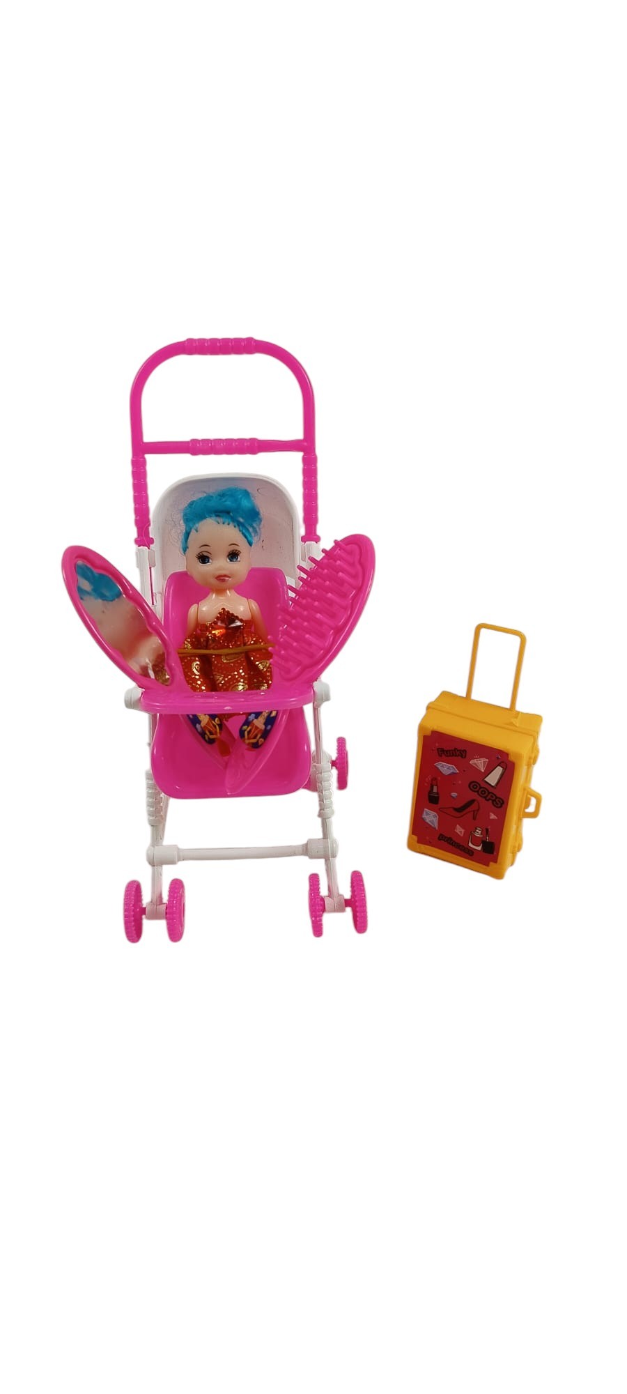 BEBEK SET HAPY FAMİLY KL 28