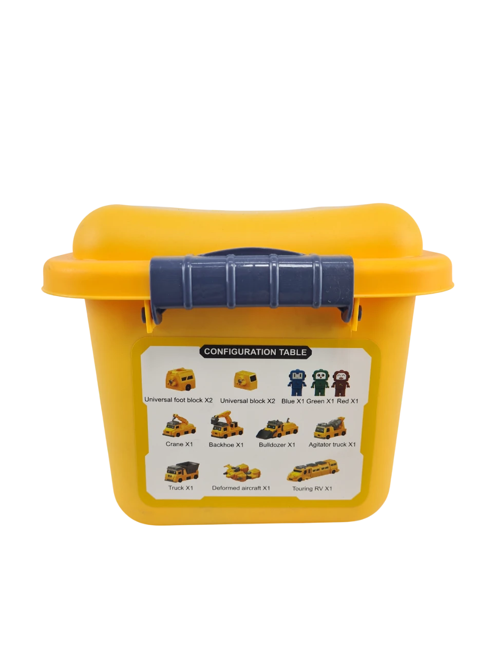 MIKNATISLI TRANS ARABA