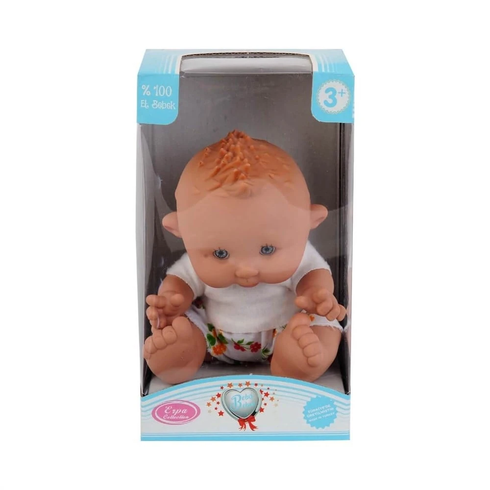 BEBİŞ BEBEK KUT KL32