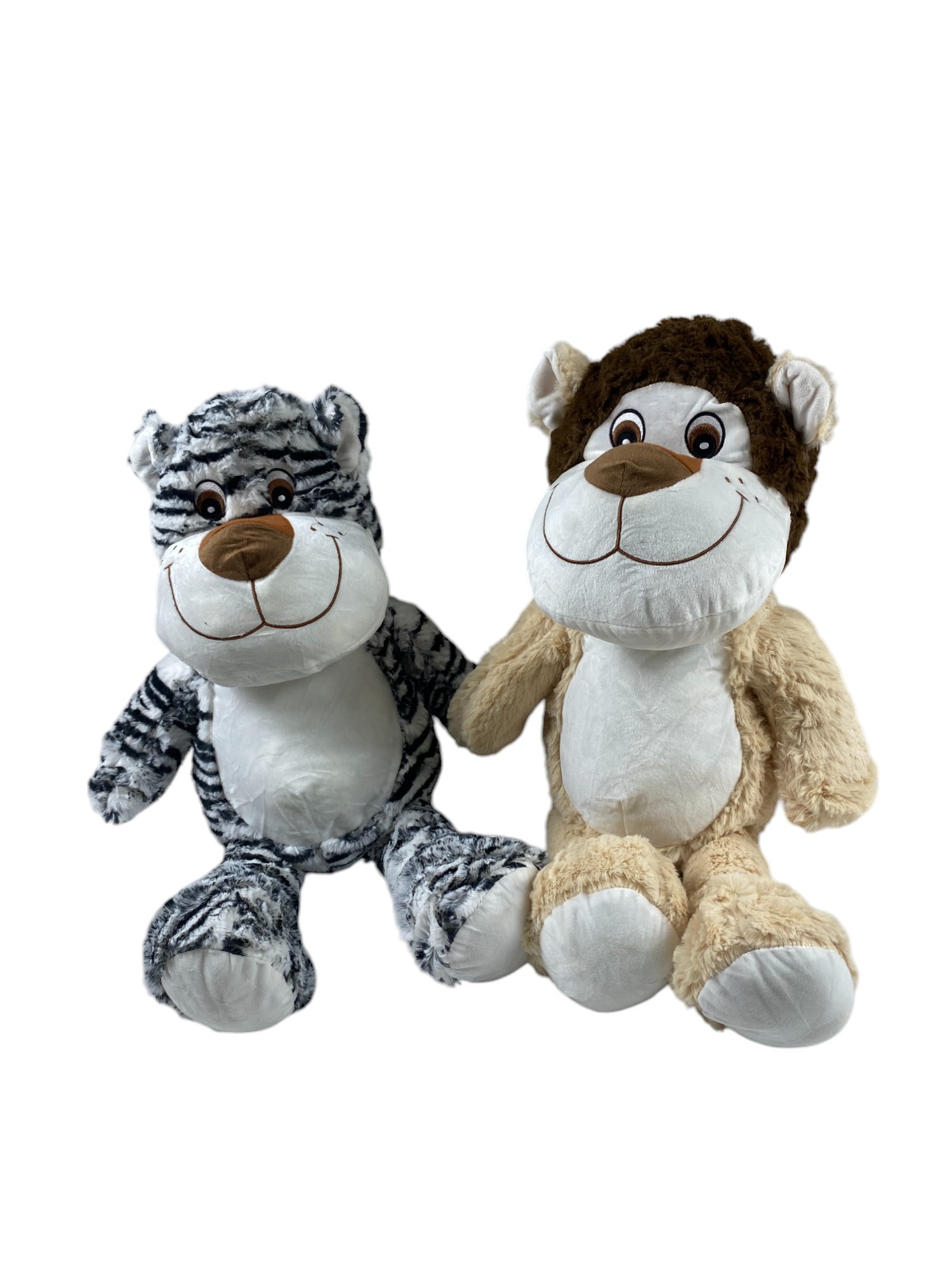 ASORTİ PELUŞ  70 CM