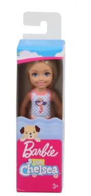 BARBIE CHEKSEABEBEK KL 18