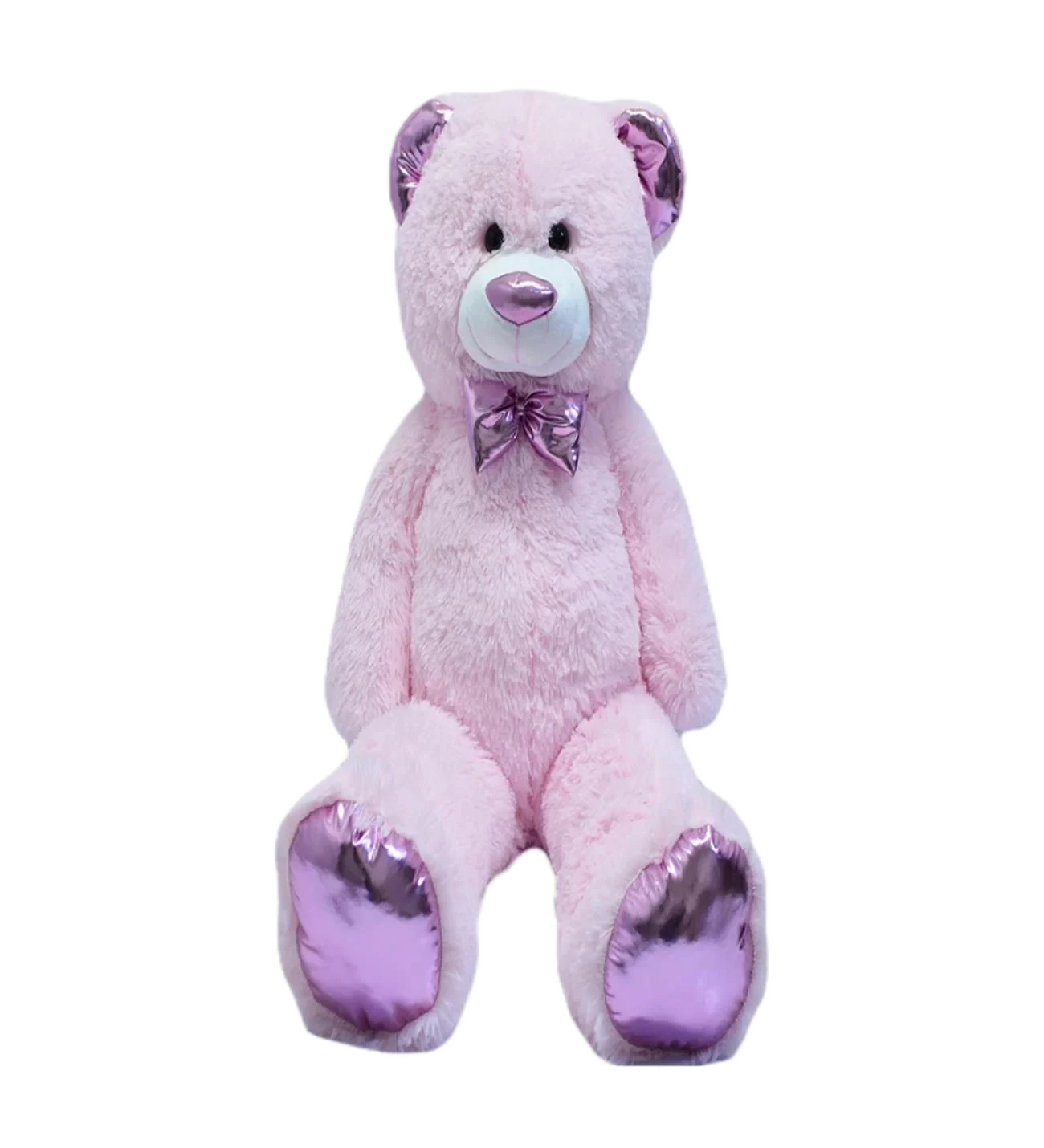 150 CM UZUN PARLAK AYI