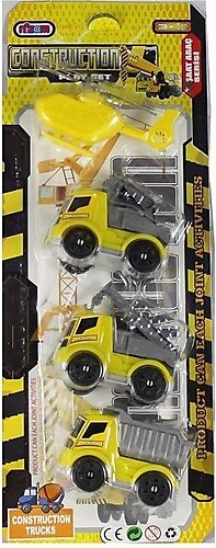 4 LÜ İŞ MAKİNESİ KL 70