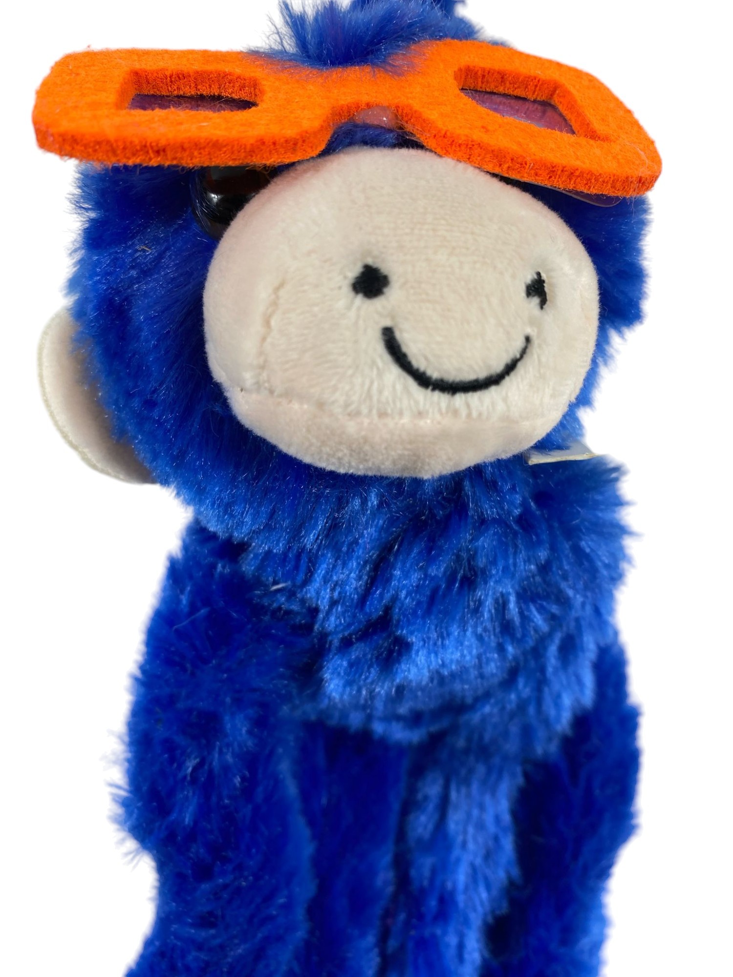 PELUŞ MAYMUN