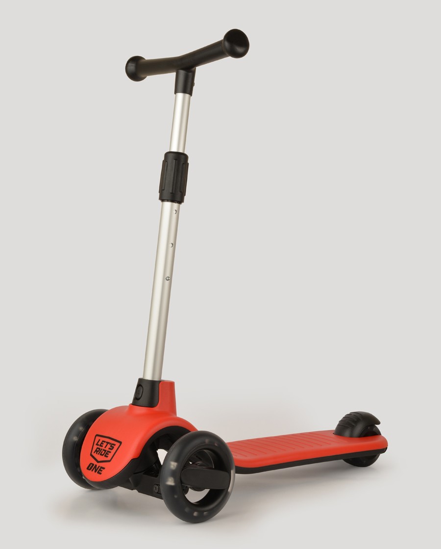 SCOOTER