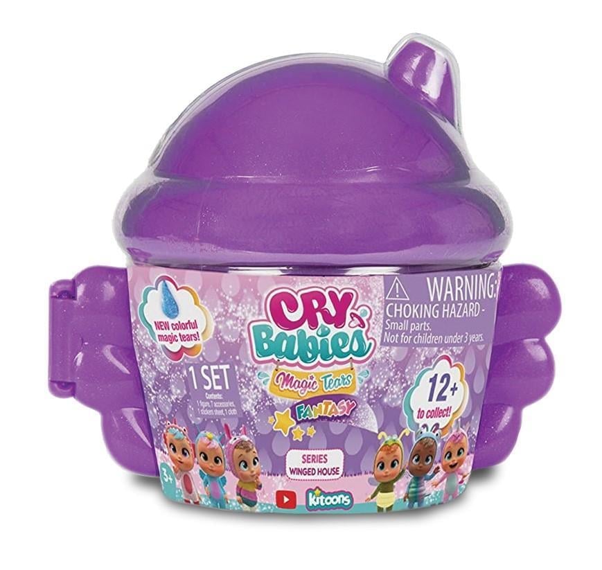 BABIES KANATLI EVLER