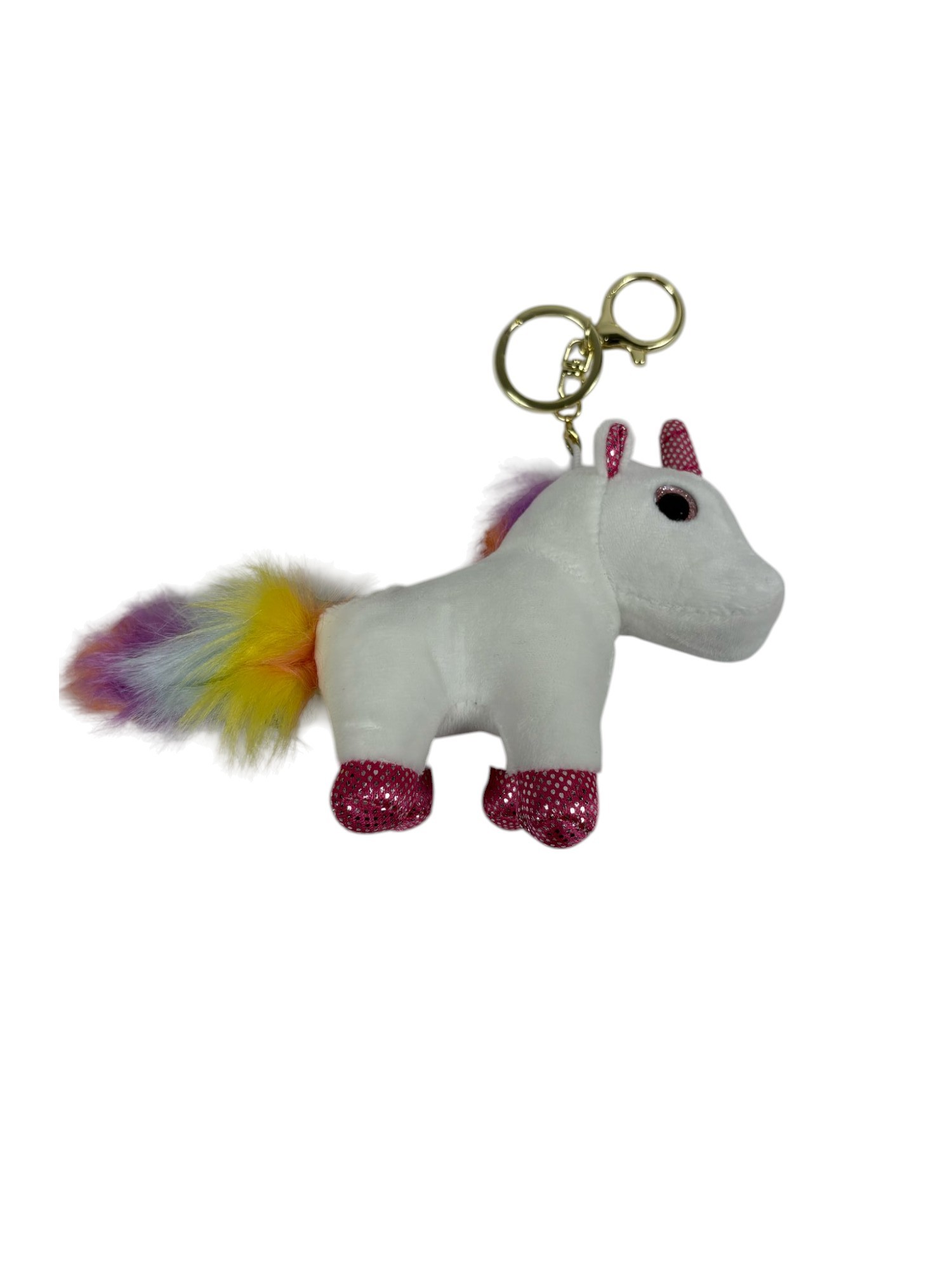 ANAHTARLIK PONY