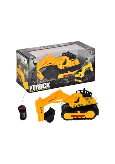 2 FONK KEPÇE KUMANDALI