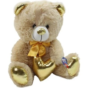 2 M PARLAK KALPLİ AYI