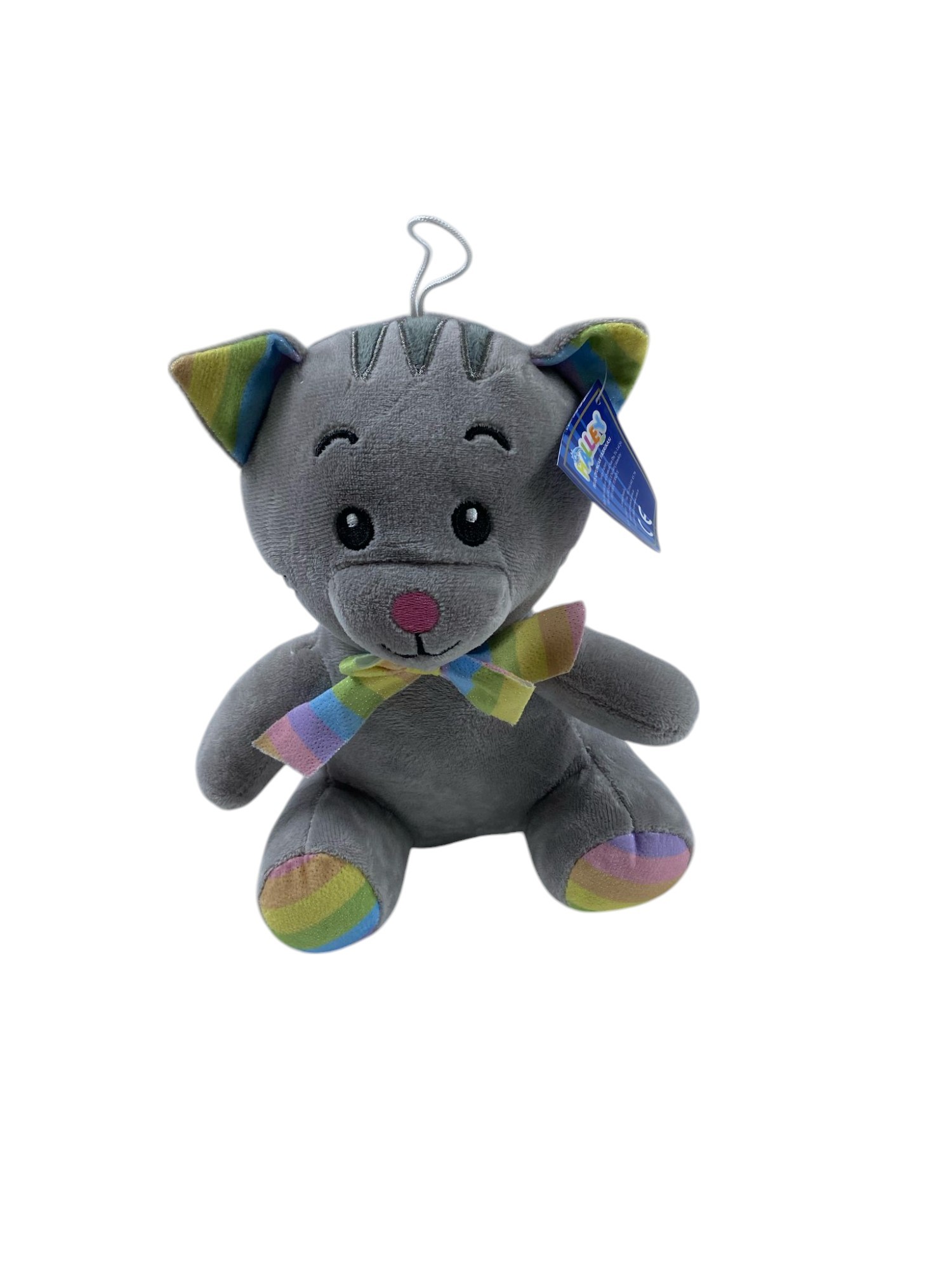 20 CM ASORTİ PELUŞ