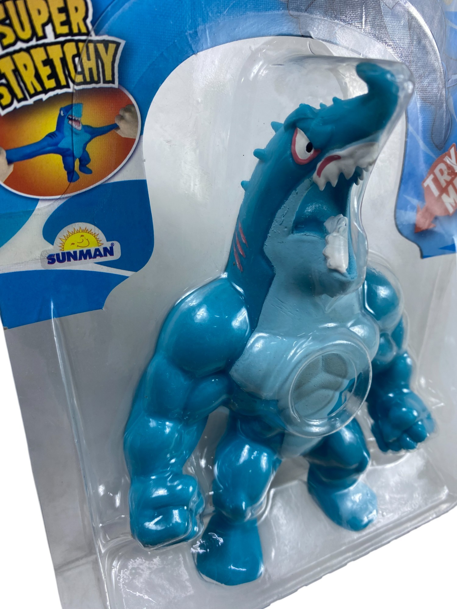 MONSTERFLEX