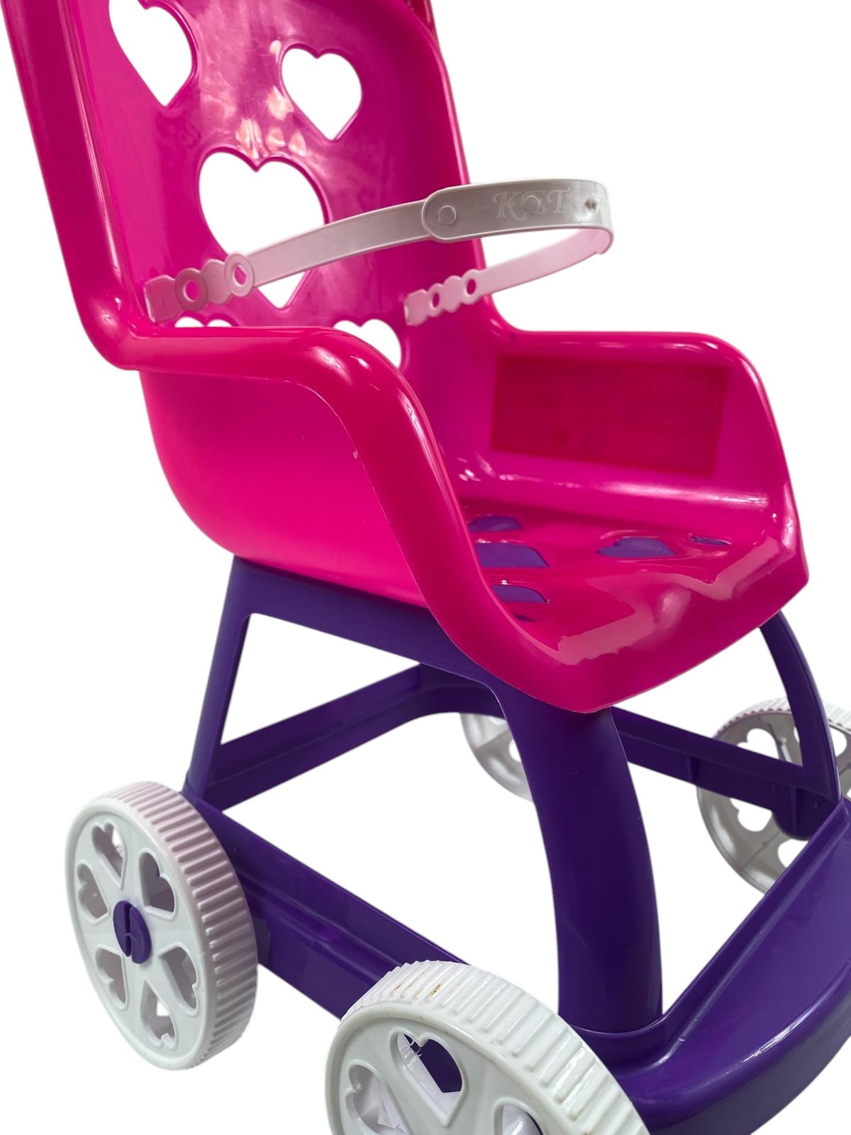 KALPLİ PUSET KL65