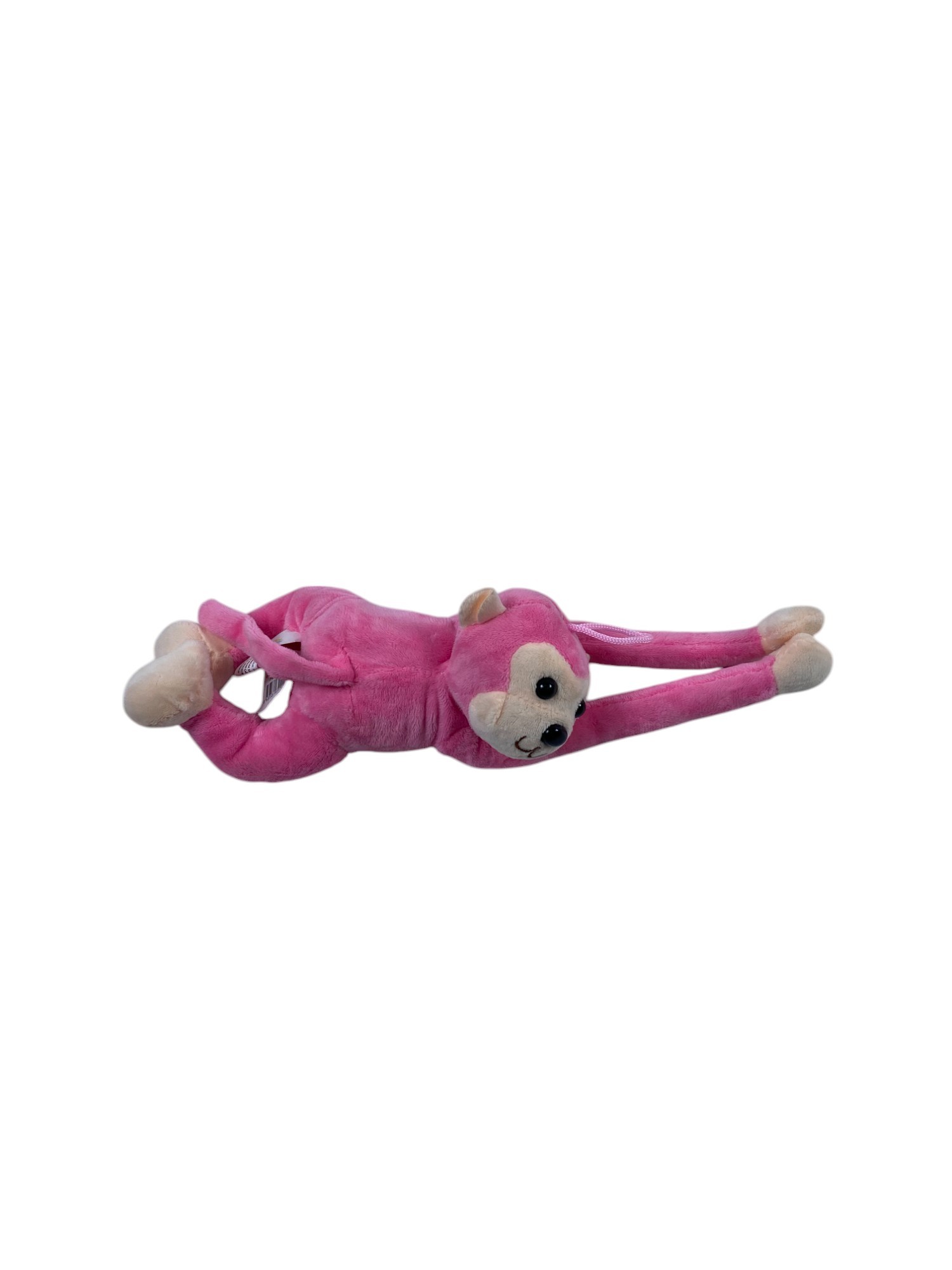 35 CM SESLİ MAYMUN