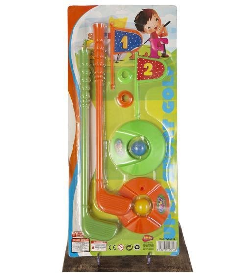 GOLF SET