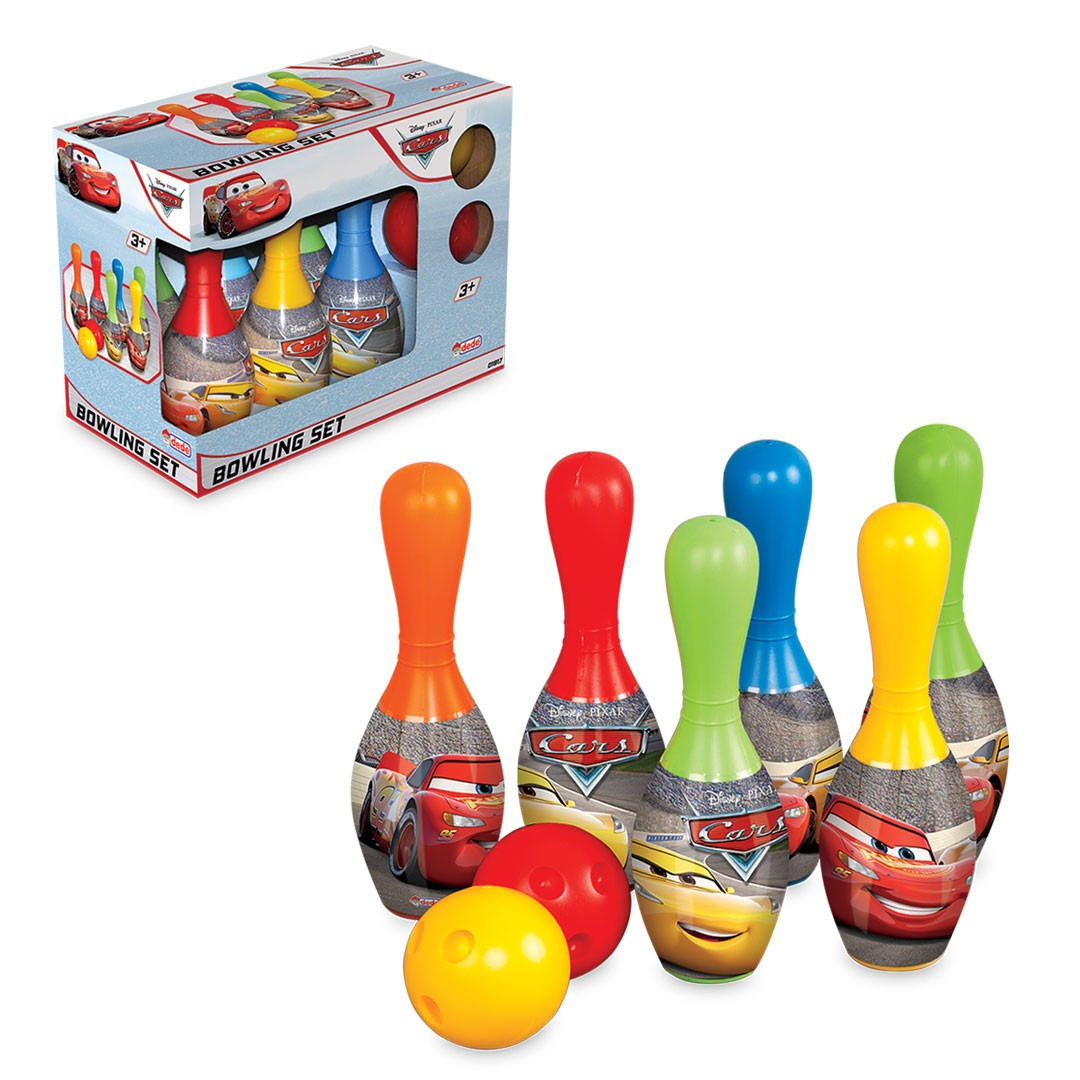 CARS BOWLİNG KUT KL12