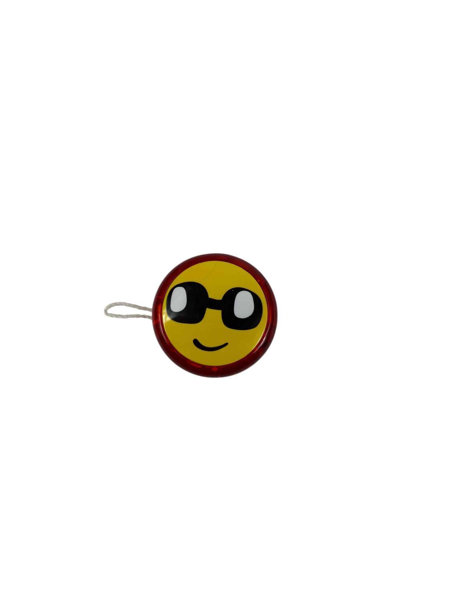 EMOJİ DESENLİ YOYO