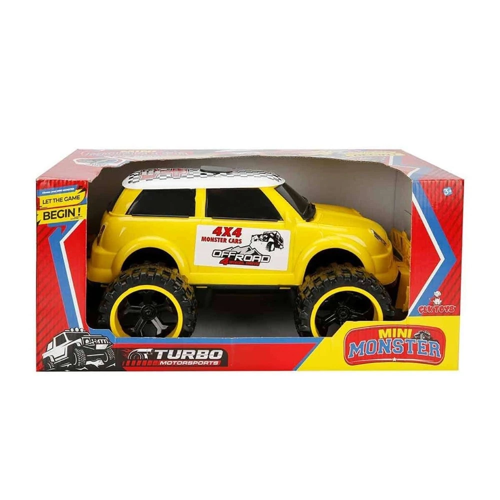 MOSTAR MİNİ KTL KL 8