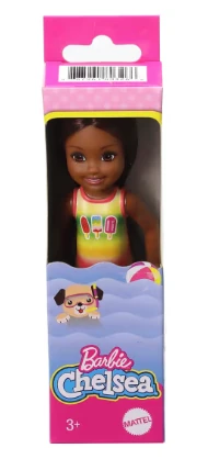 BARBIE CHEKSEABEBEK KL 18