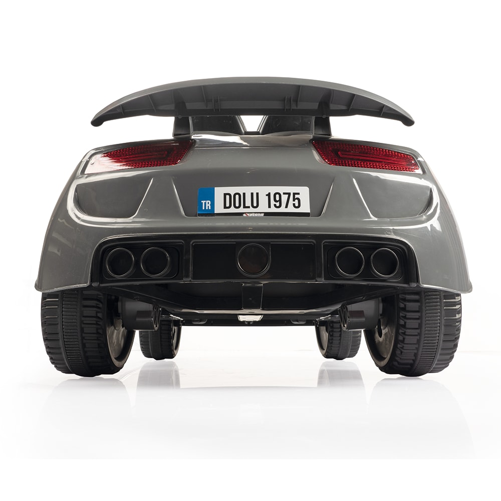 DAYTONA 12 VOLT AKÜLÜ ARABA