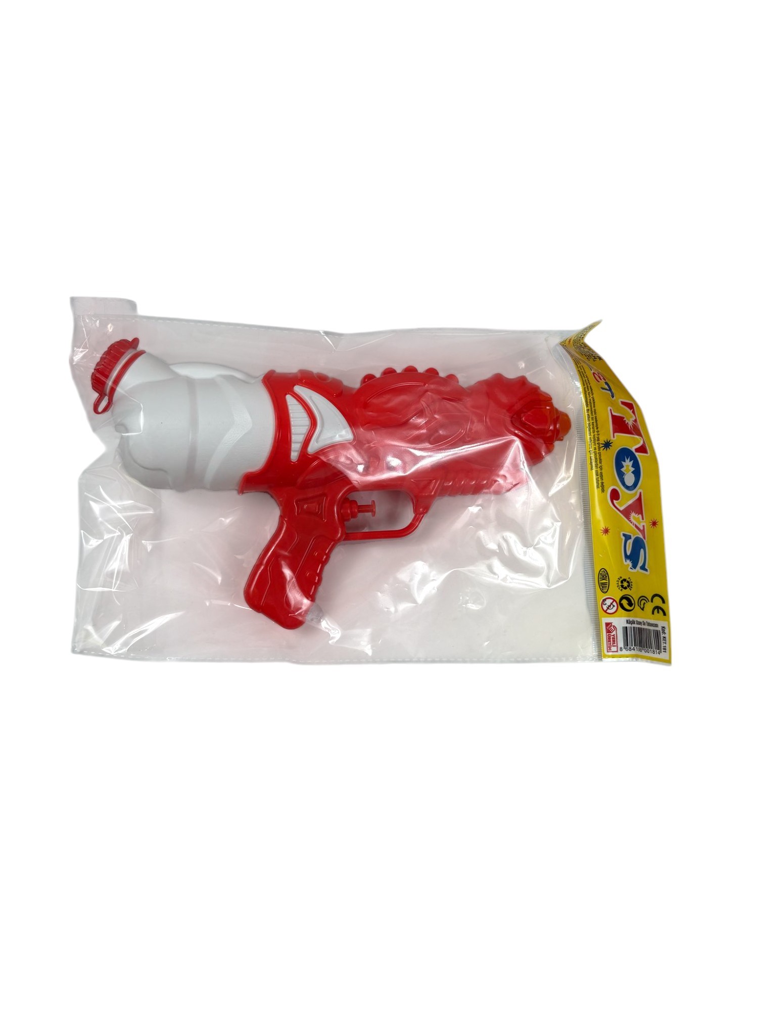 SU TABANCASI NO 4 PK 6