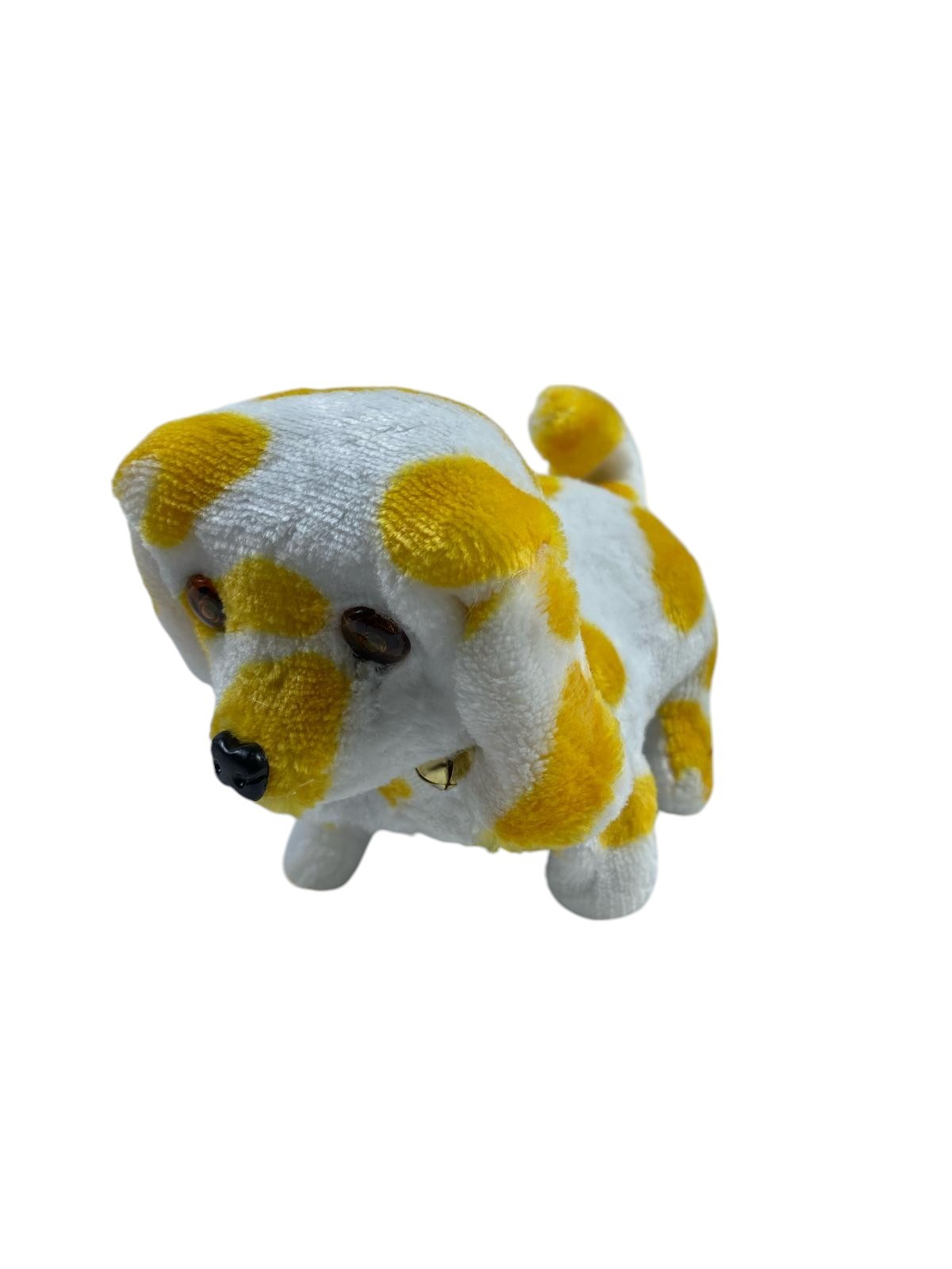 KÖPEK YÜRÜYEN