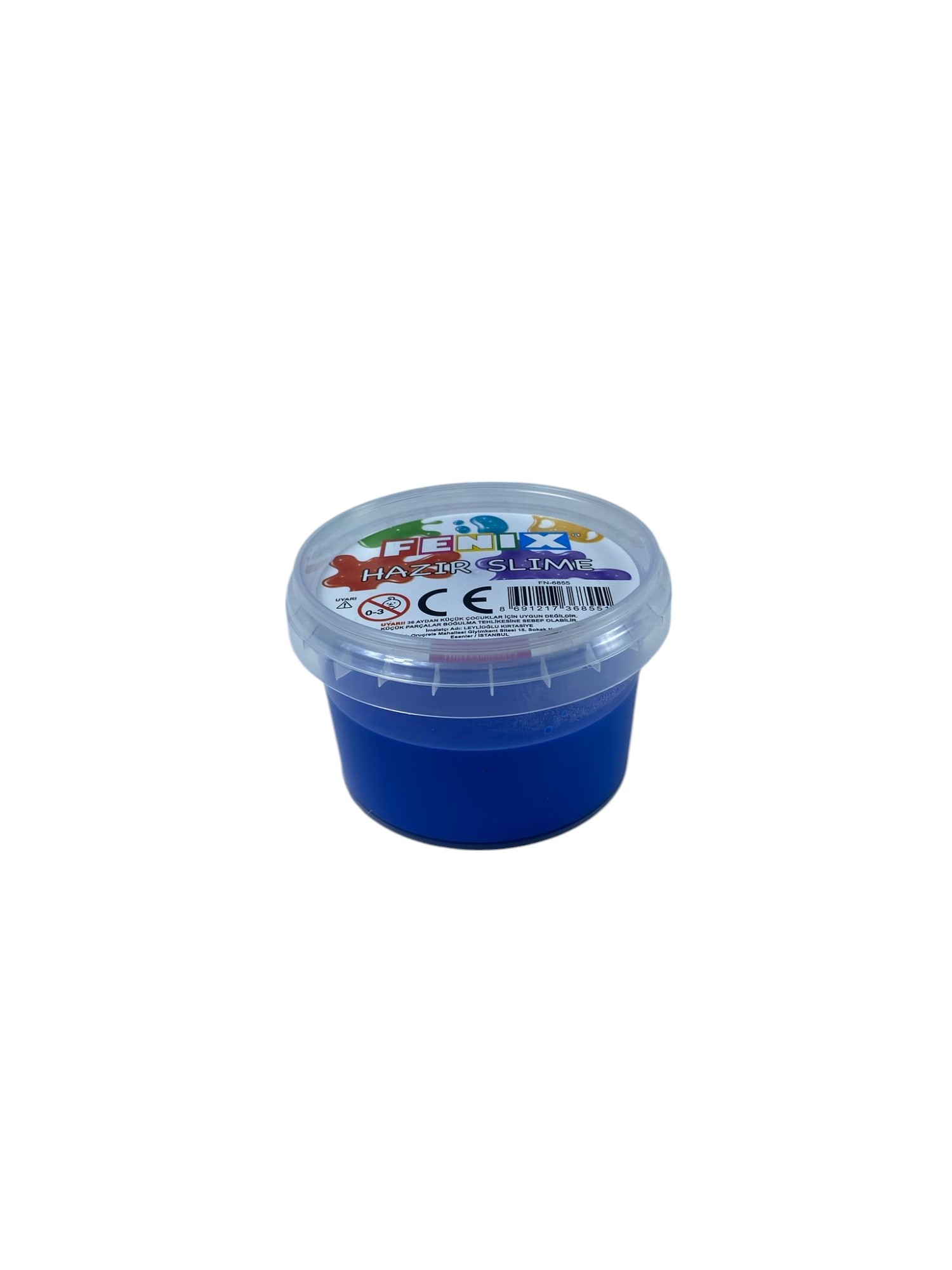YUVALAK SLİME KL60