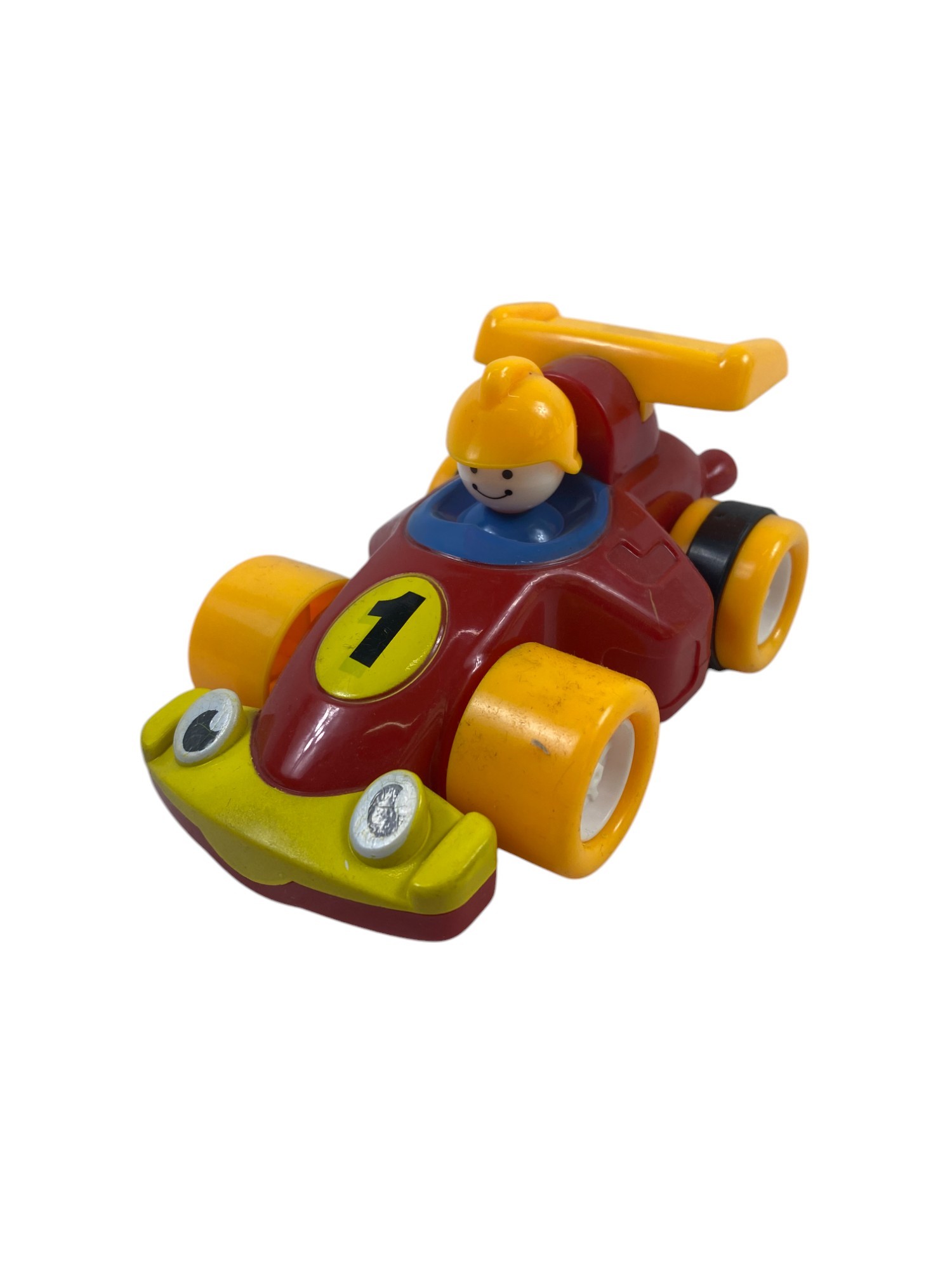 KIRILMAZ FORMULA ARABA PK 6 KL96
