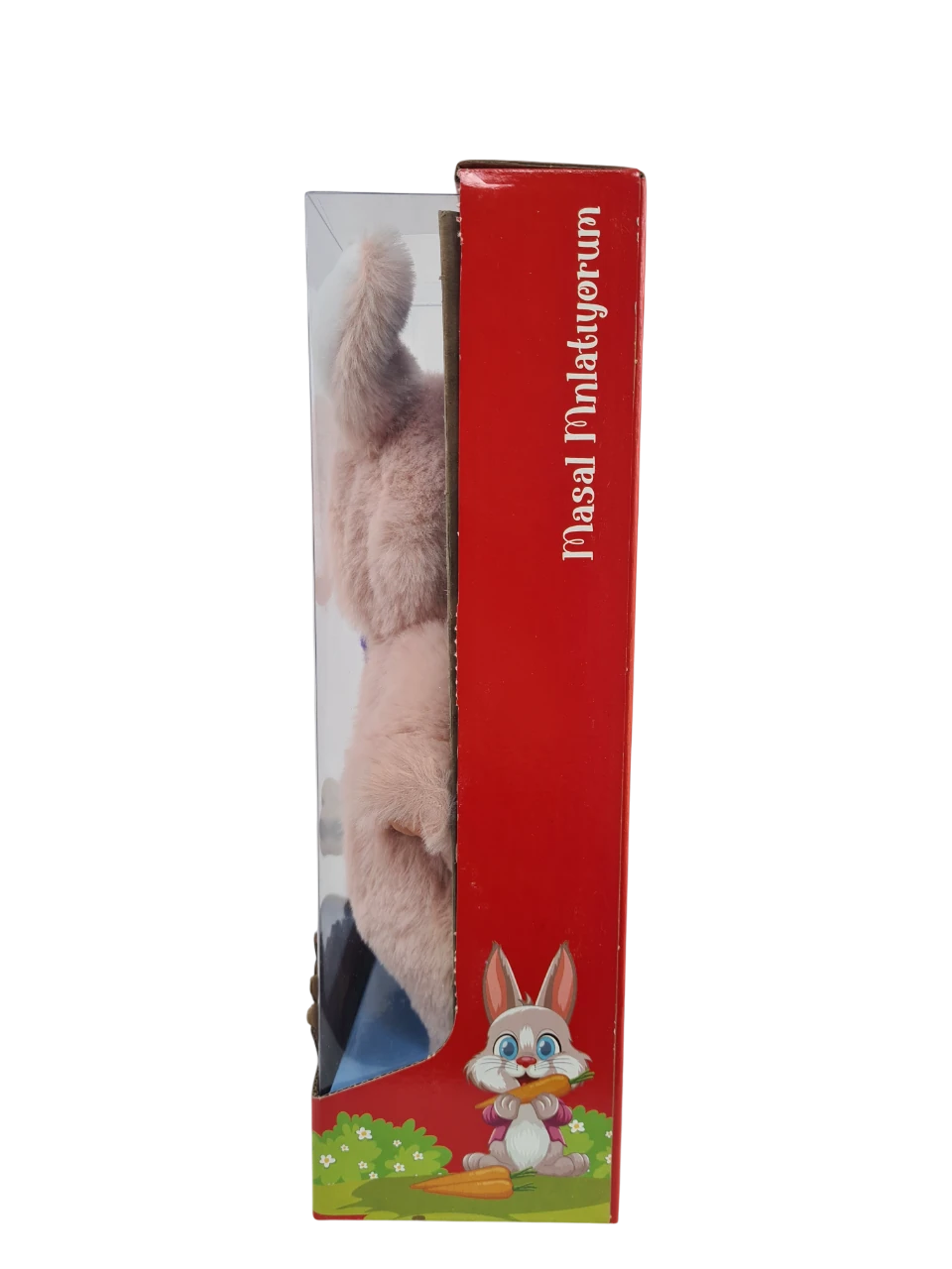 BEBİŞ KOSTÜMLÜ BEBEK