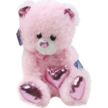 2 M PARLAK KALPLİ AYI