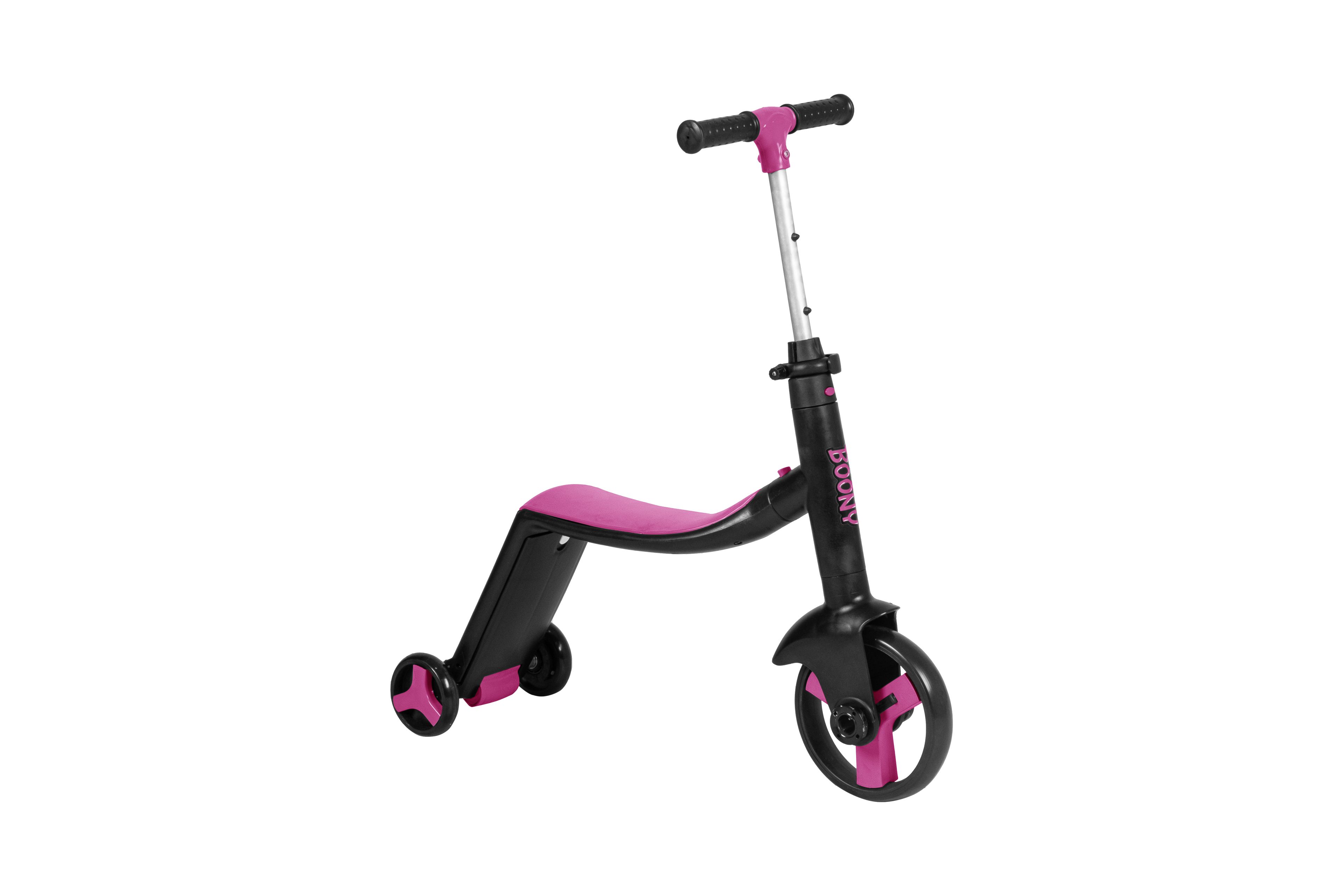 SCOOTER BOONY
