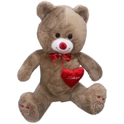 80 CM KALPLİ AYICIK