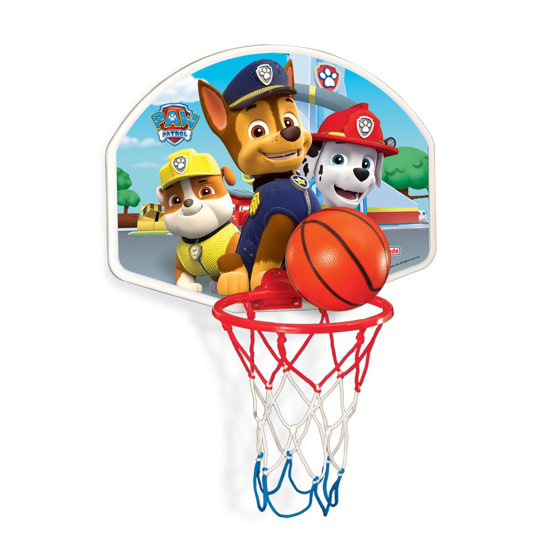 PAW PATROL POTA