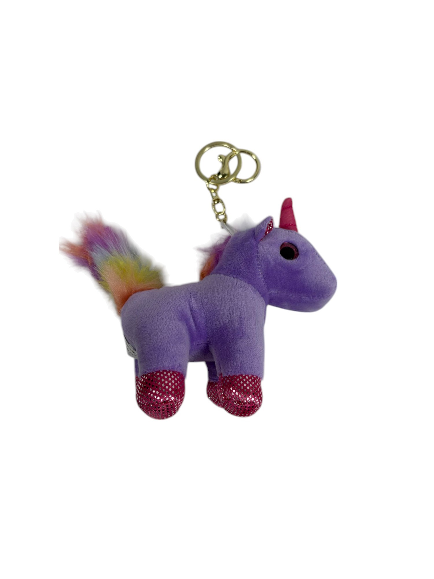 ANAHTARLIK PONY