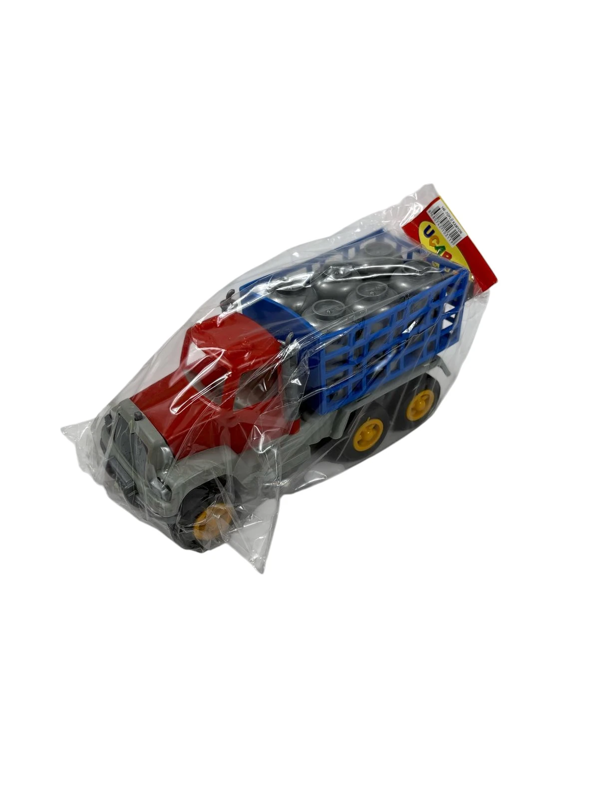 TÜPLÜ KAMYON KL 60