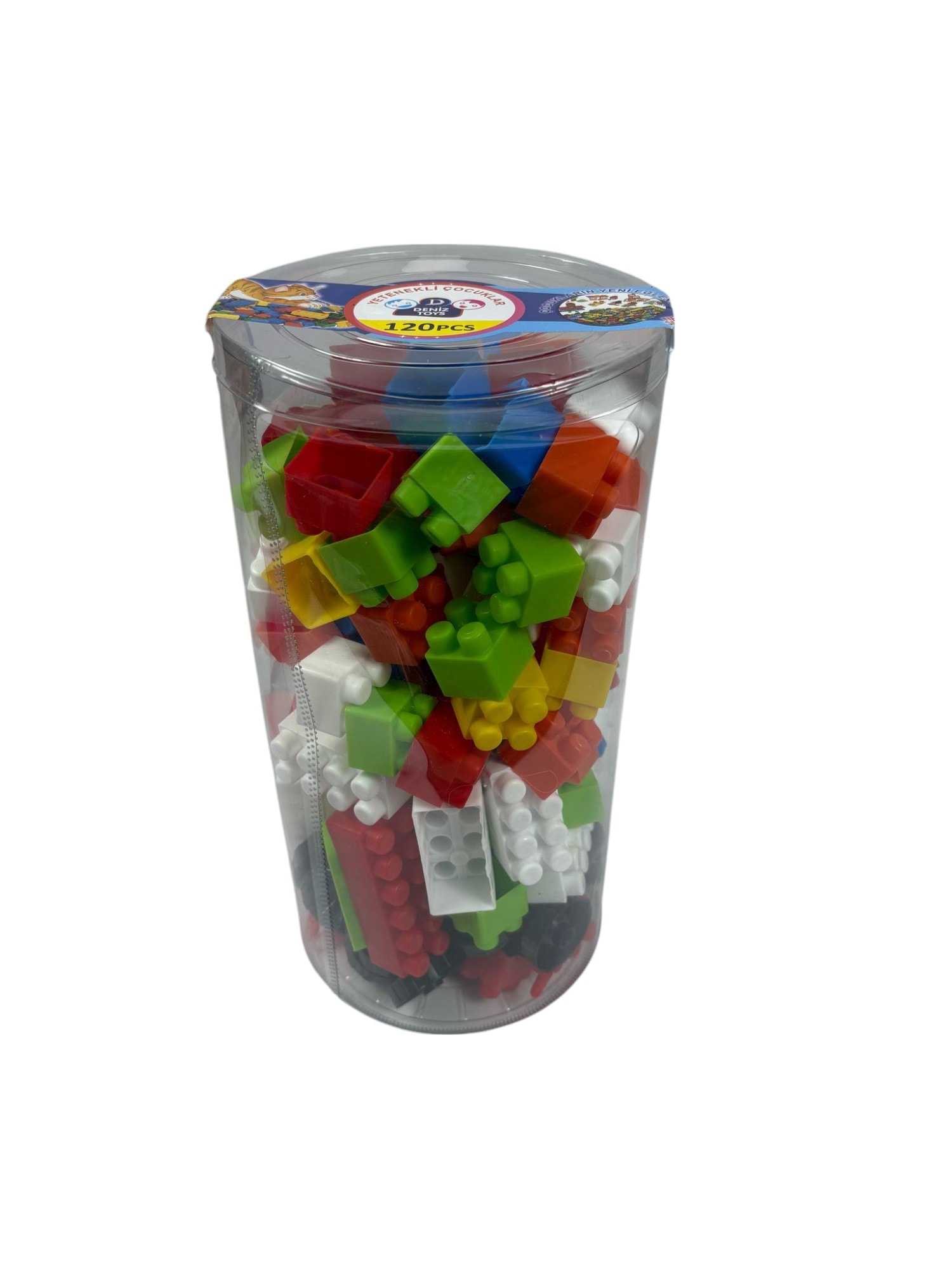 48 PÇS LEGO KL 38