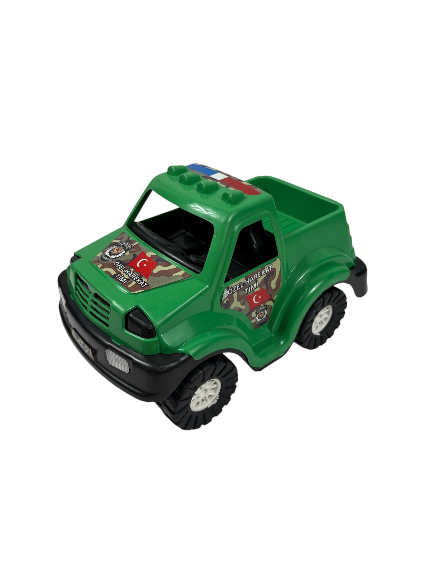 OYUNCAK PICK UP