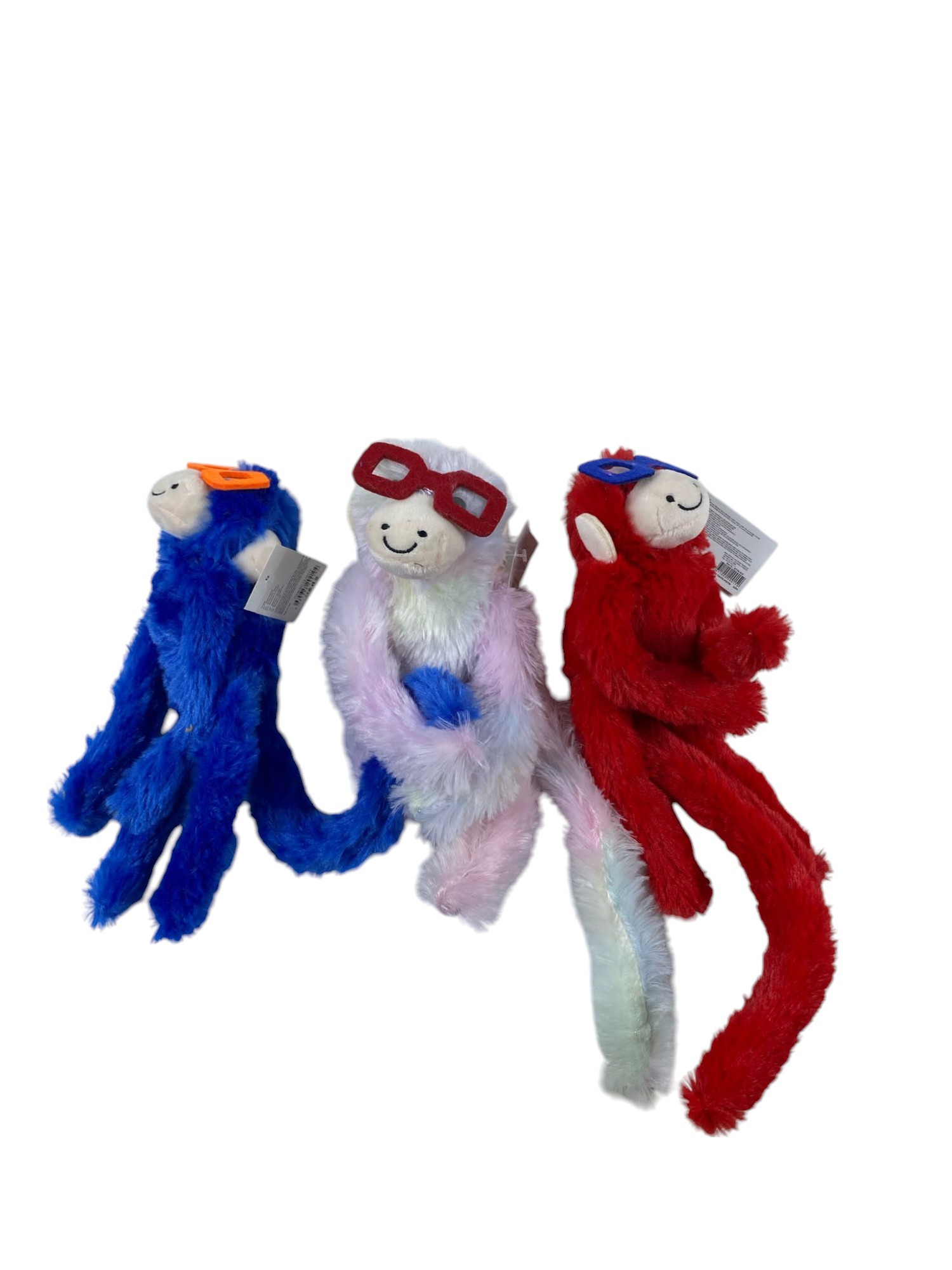 PELUŞ MAYMUN