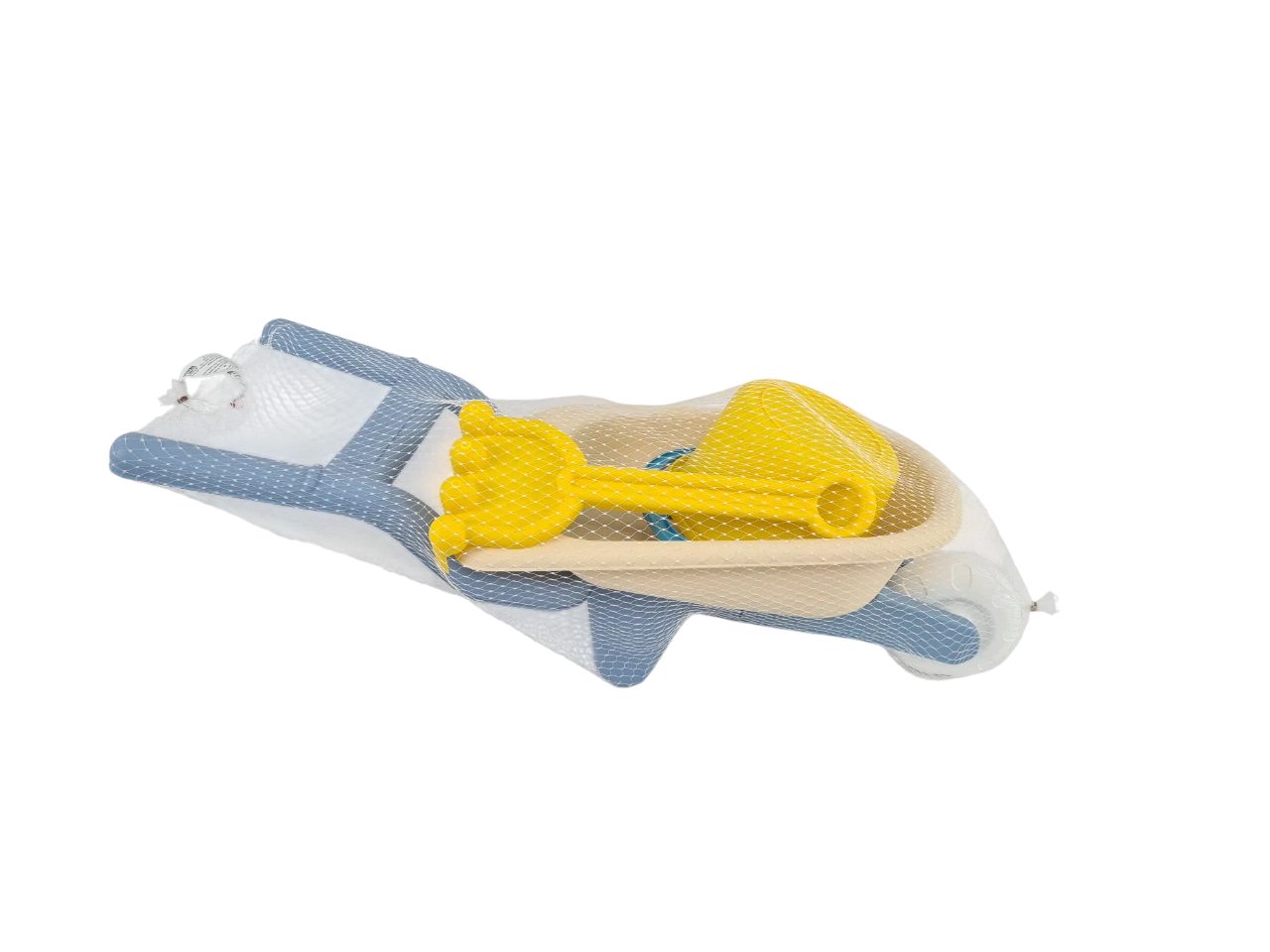 EL ARABASI KOVALI SET